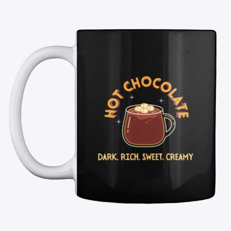 Hot Chocolate