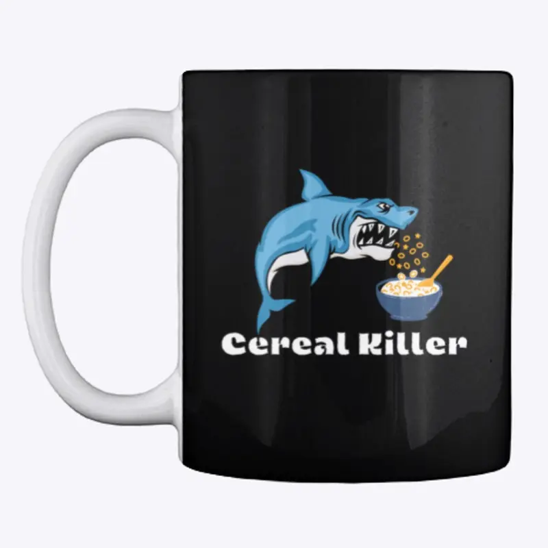 Cereal Killer