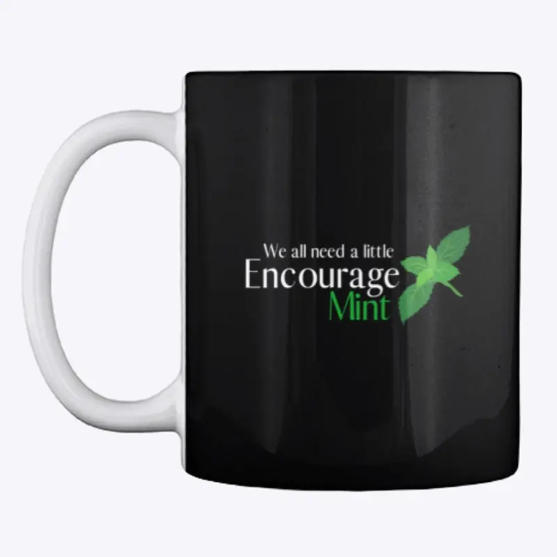 Encourage Mint