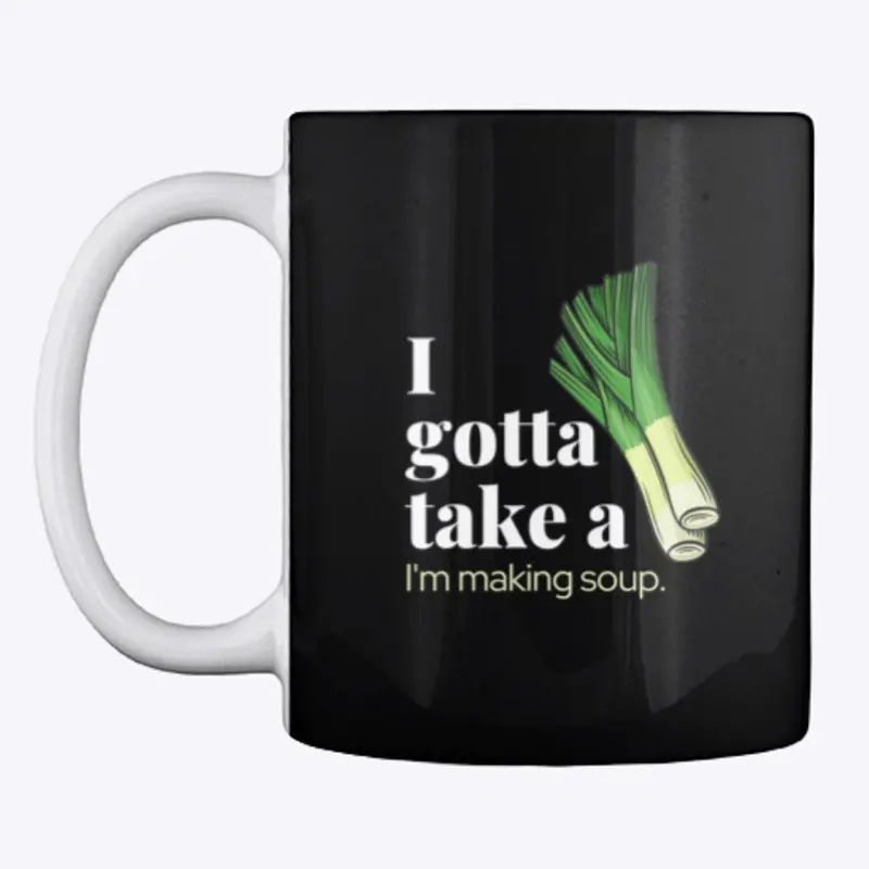 Take a Leek