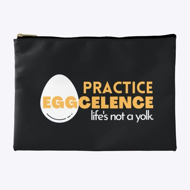 Practice Eggcellence