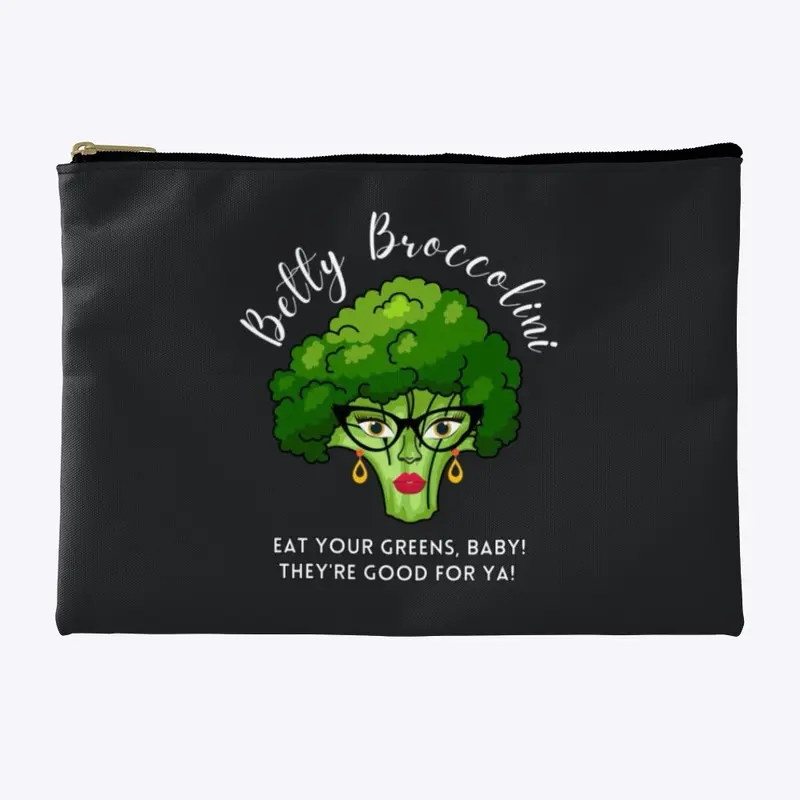 Betty Broccolini